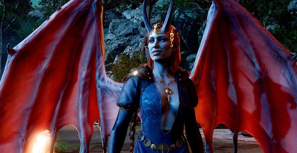 Image: Larian Studios
