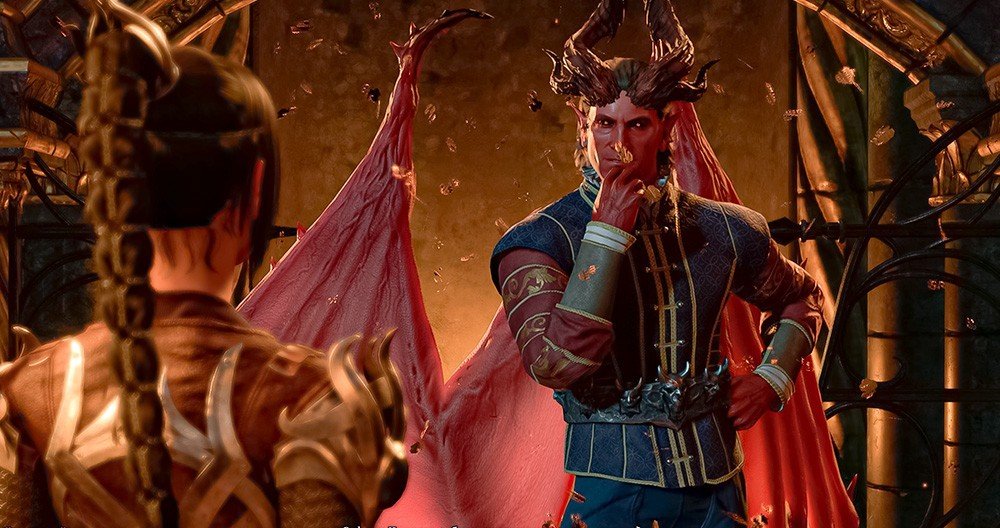 Image: Larian Studios