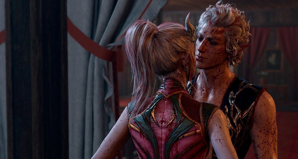 Image: Larian Studios