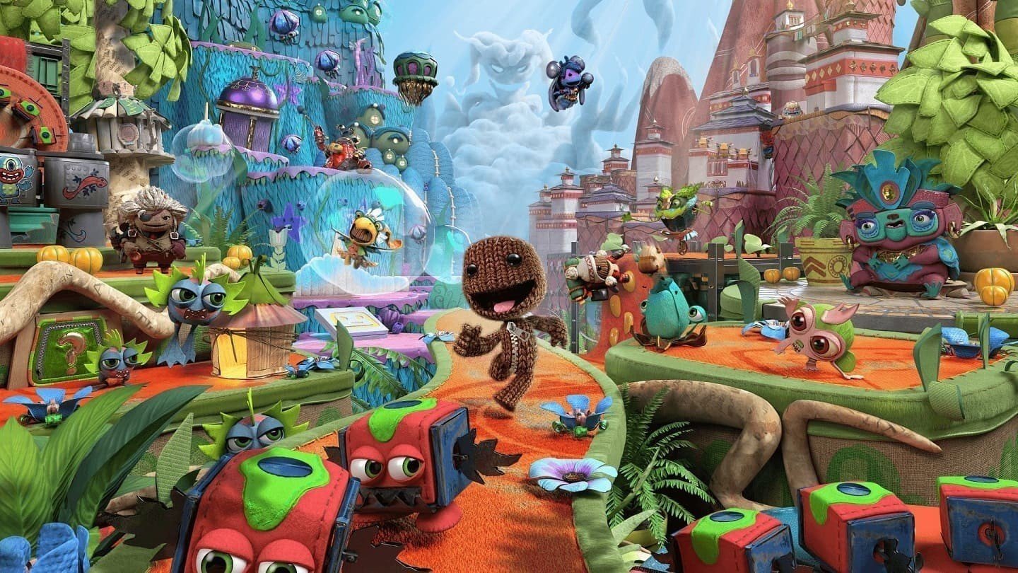 Image: unrealengine.com