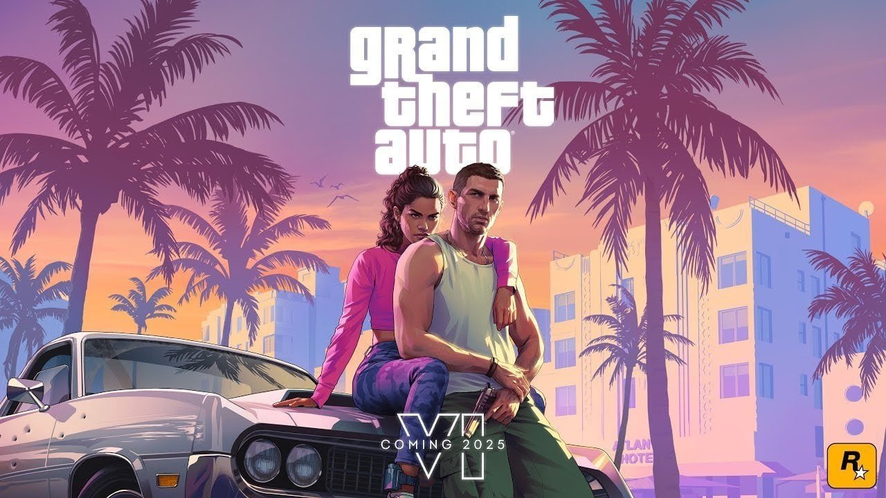 Imagem: youtube.com/@RockstarGames