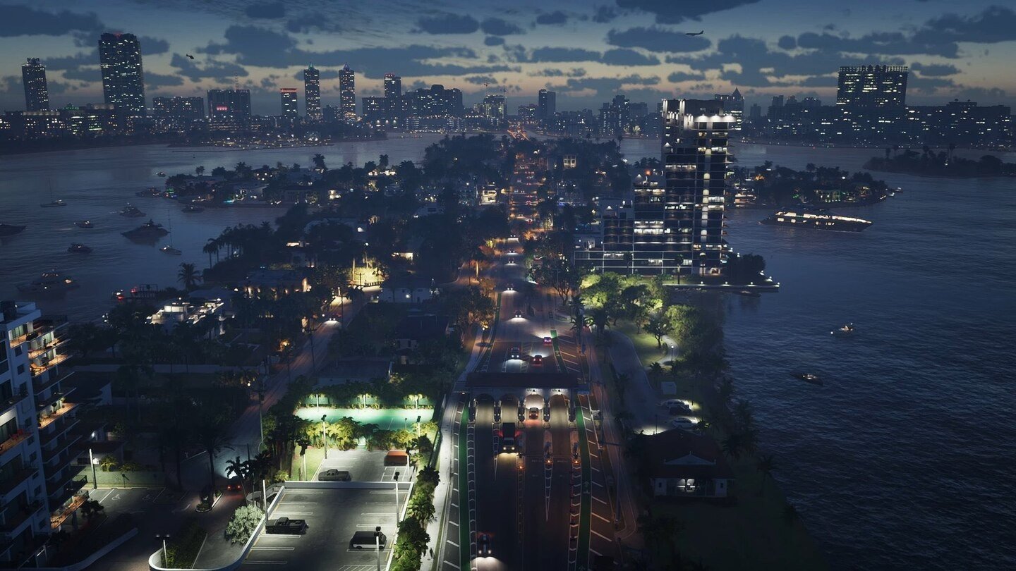 Imagem: youtube.com/@RockstarGames