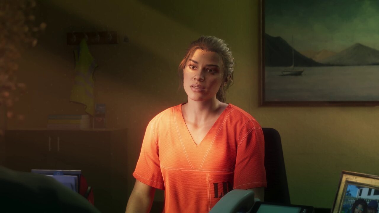 Imagem: youtube.com/@RockstarGames