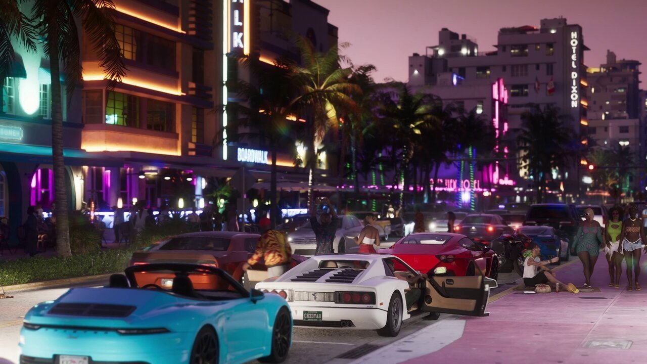Imagem: youtube.com/@RockstarGames