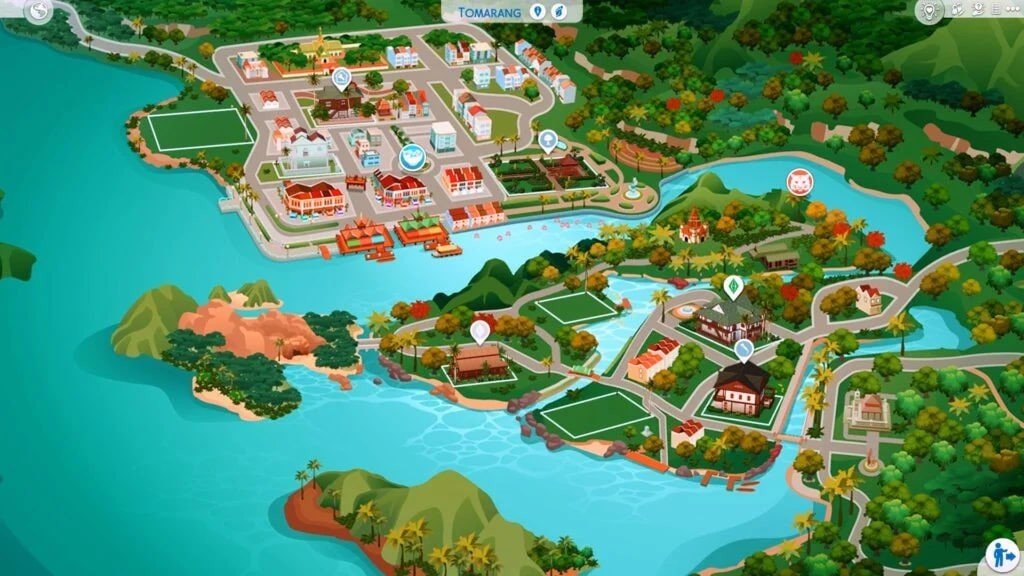 Imagem: /simscommunity.info