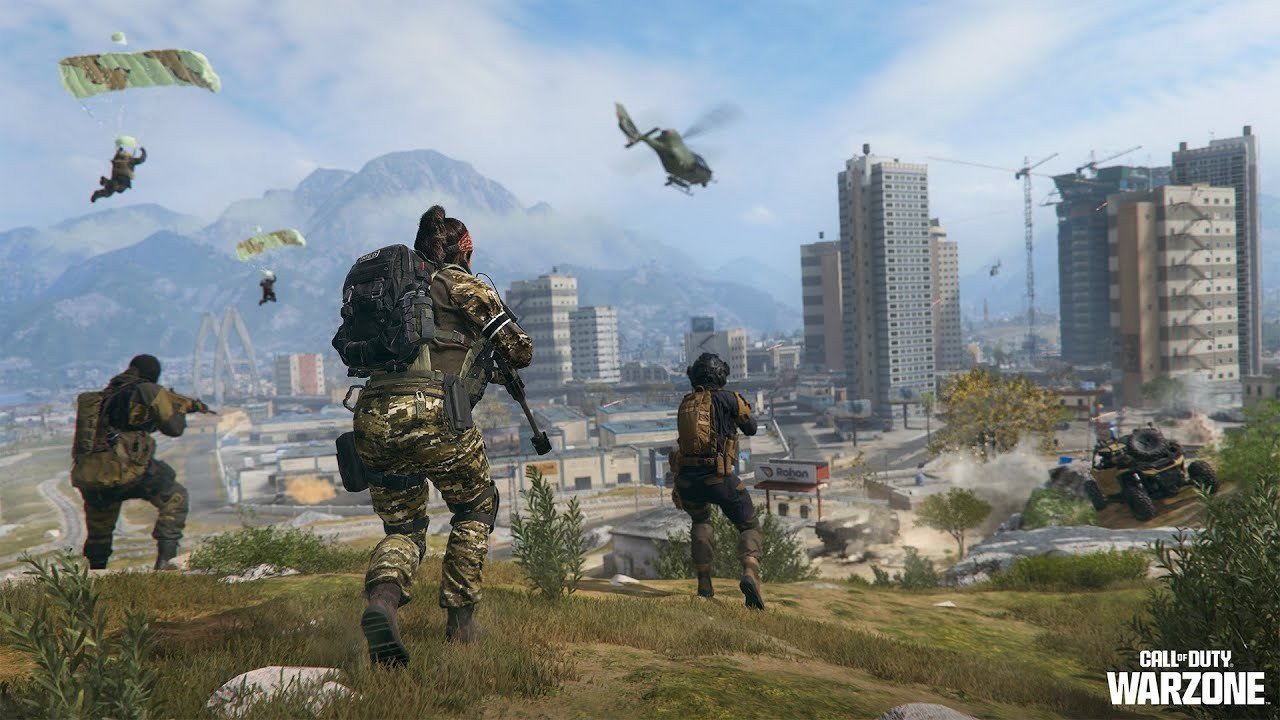 Imagem: callofduty.com