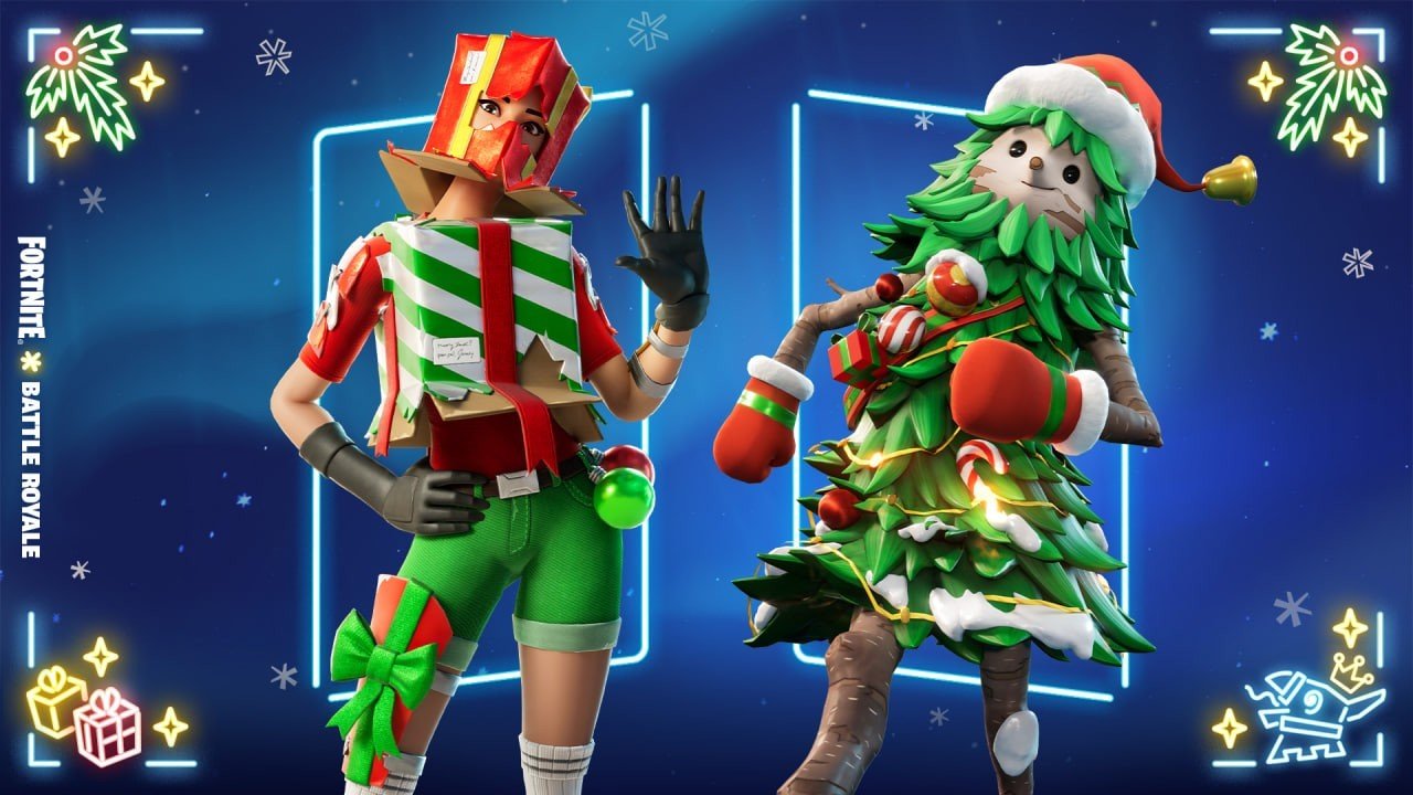 Imagem: fortnite.com