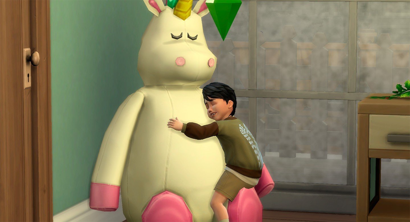 Image: EA