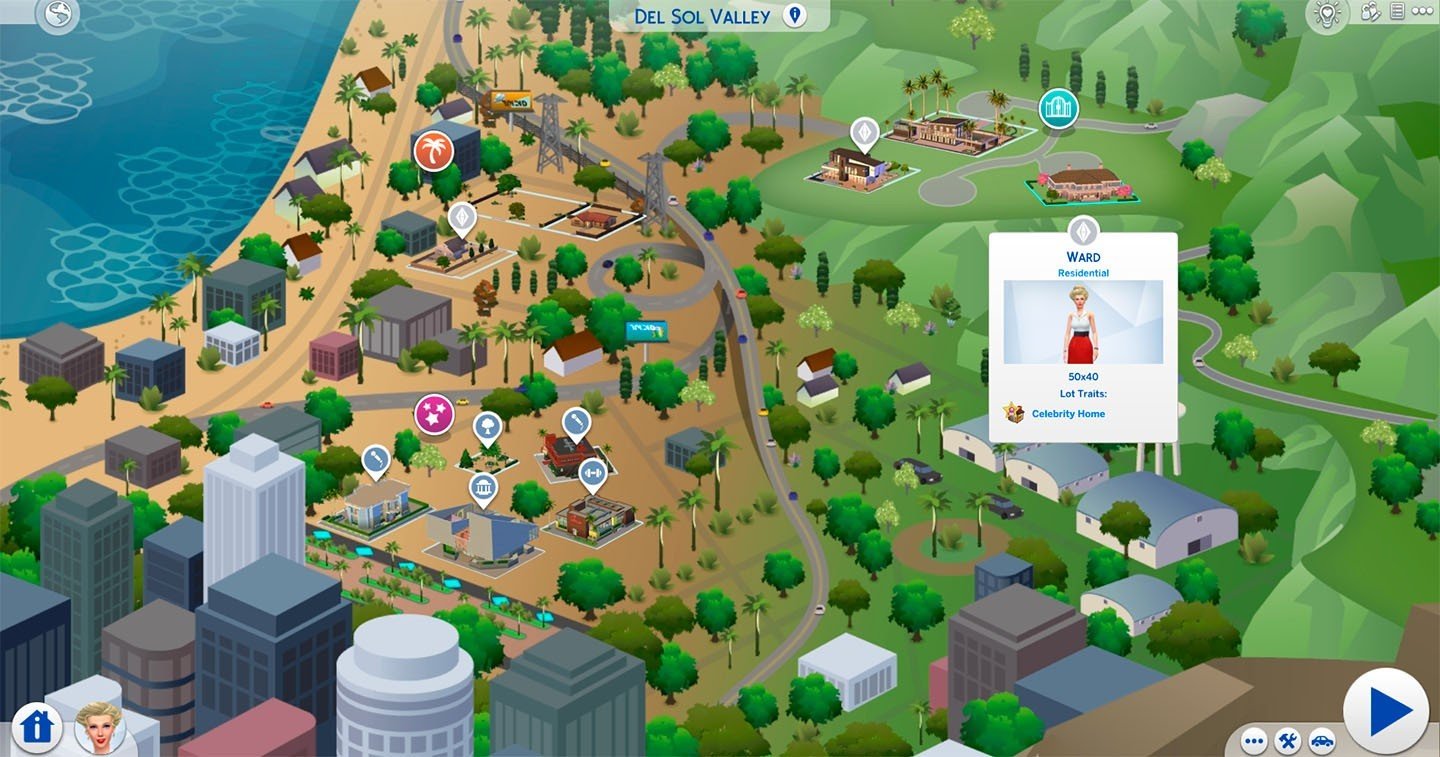 Image: EA