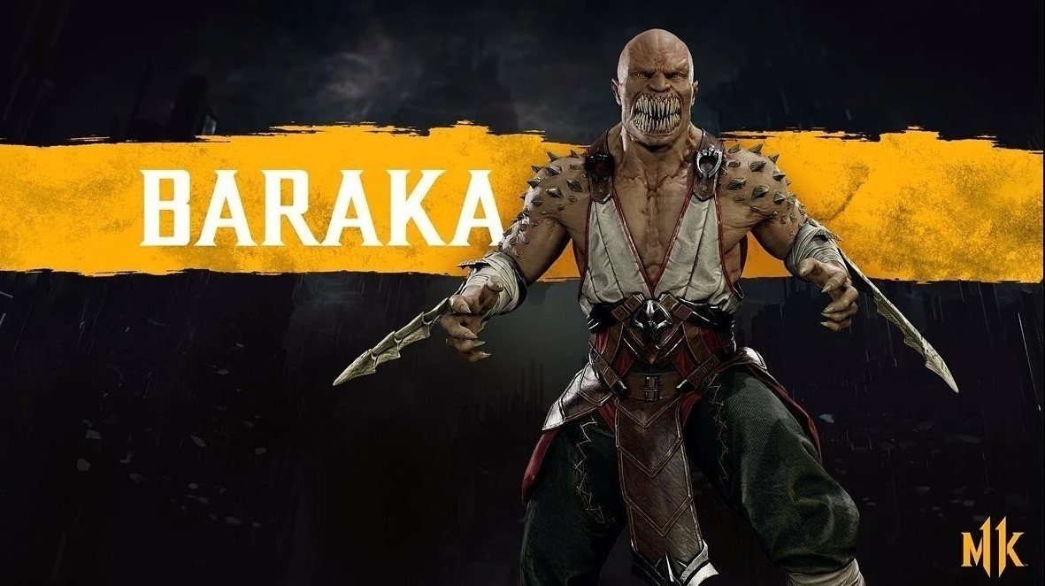 Image: NetherRealm Studios