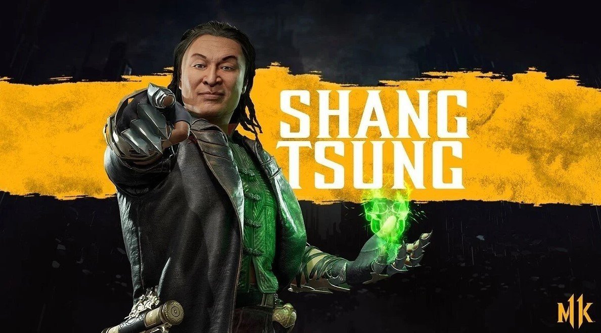 Image: NetherRealm Studios