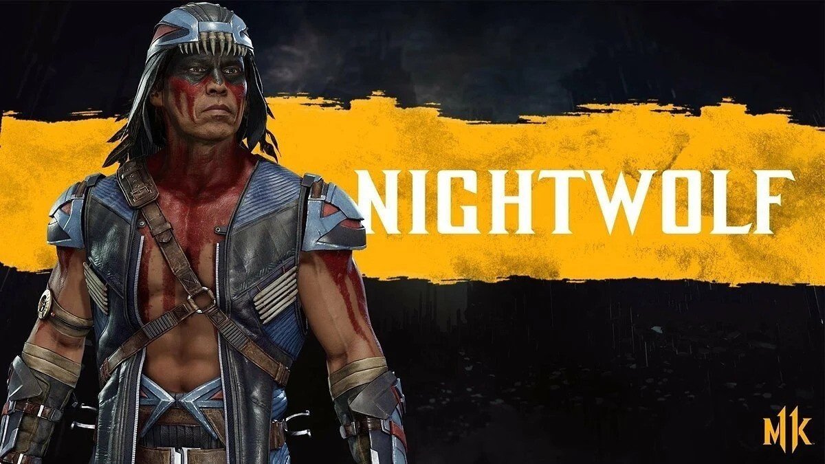 Image: NetherRealm Studios