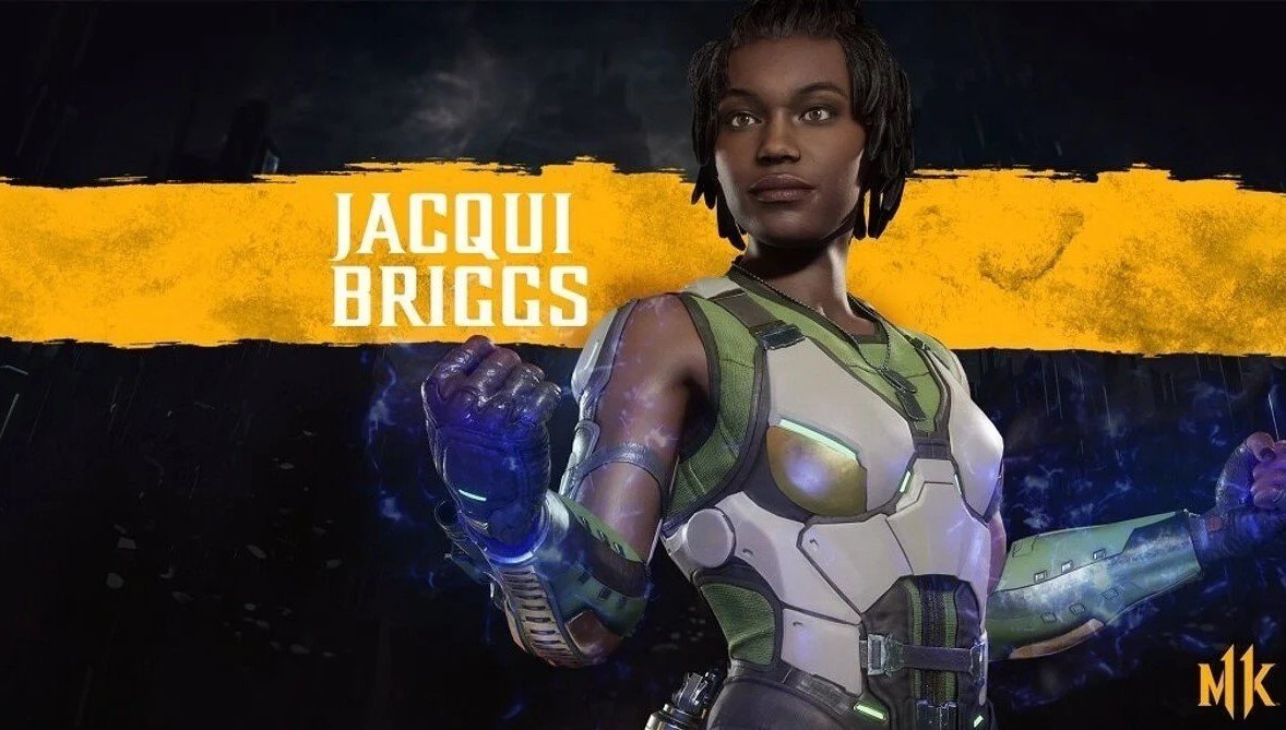 Image: NetherRealm Studios
