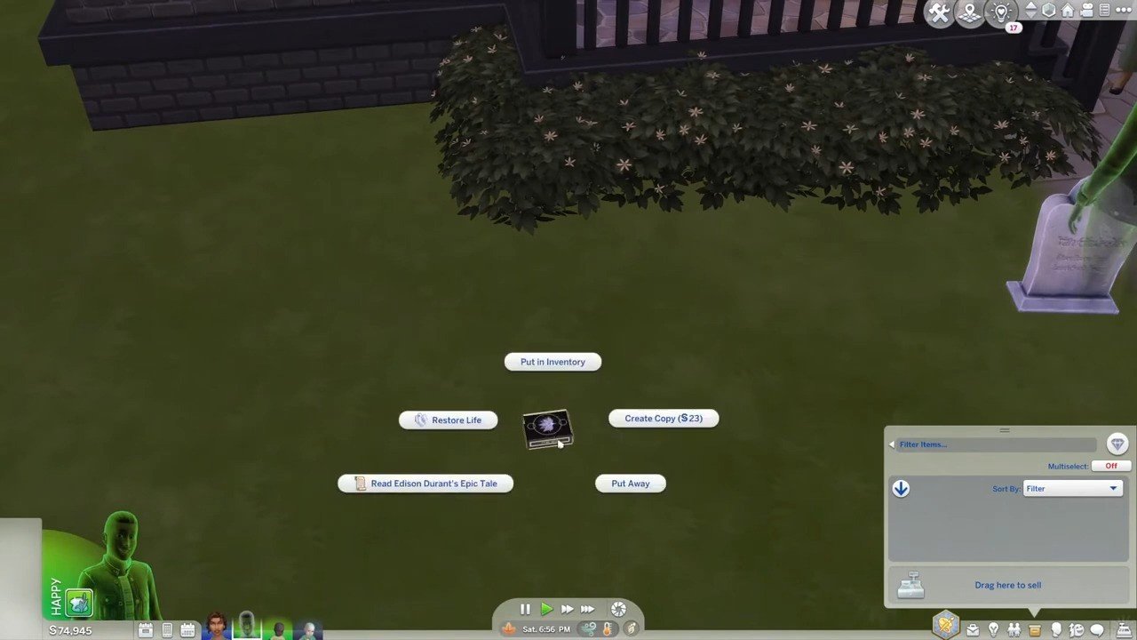 Image: YouTube
