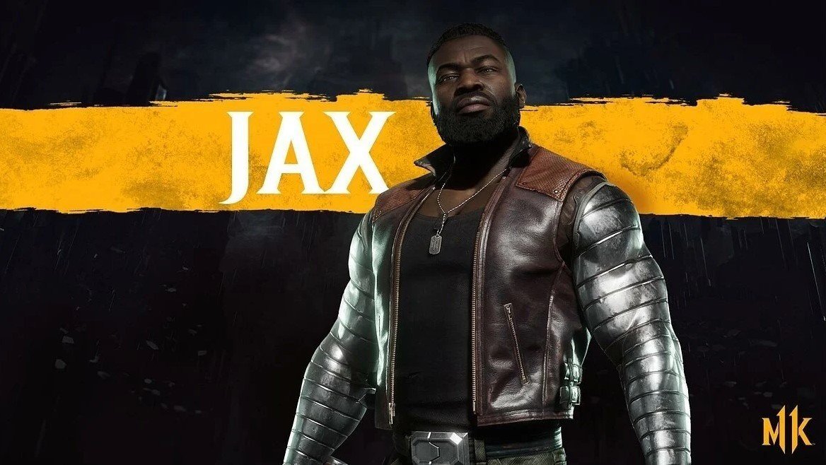 Image: NetherRealm Studios