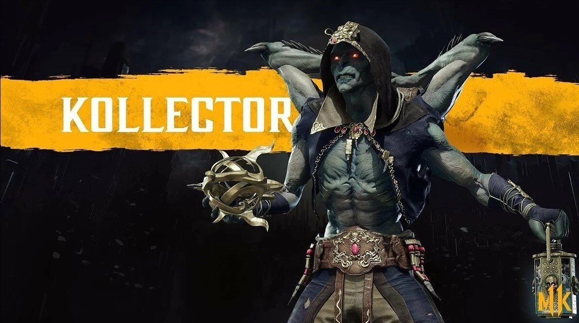 Image: NetherRealm Studios