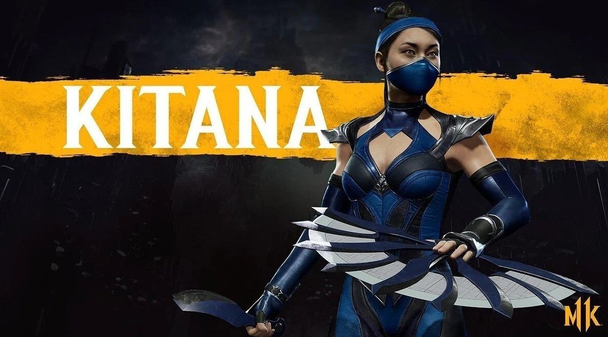 Image: NetherRealm Studios