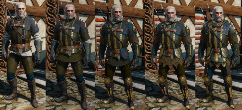 Image: witcherhour.com