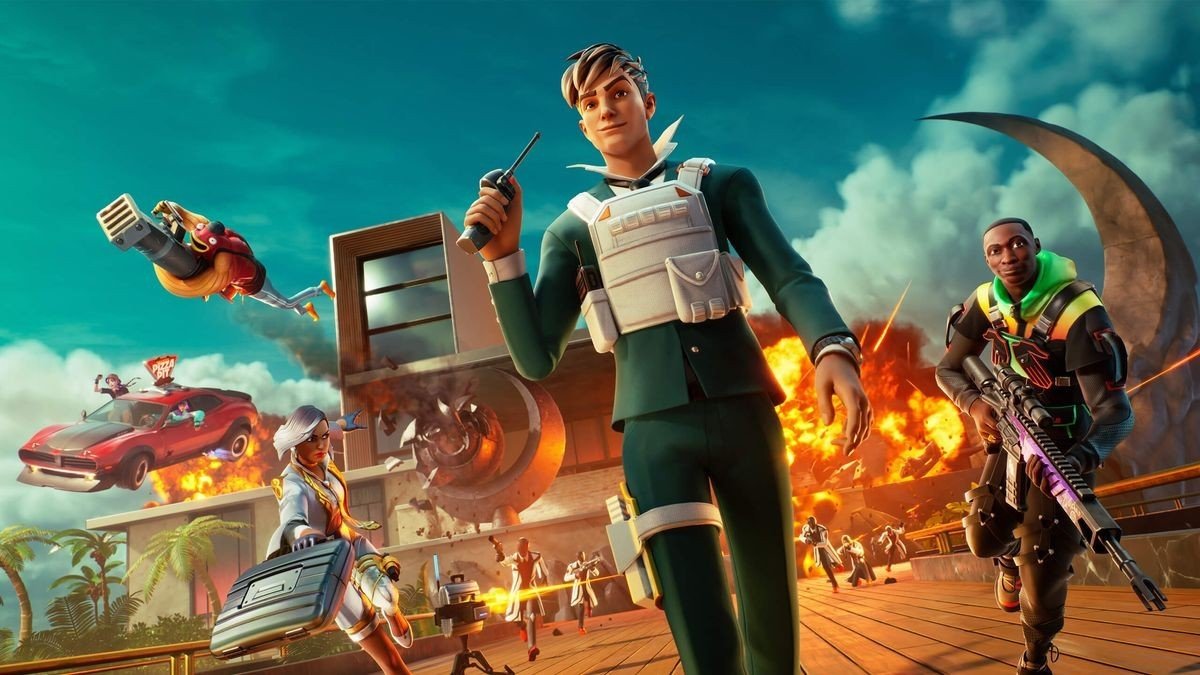 Image: Xbox