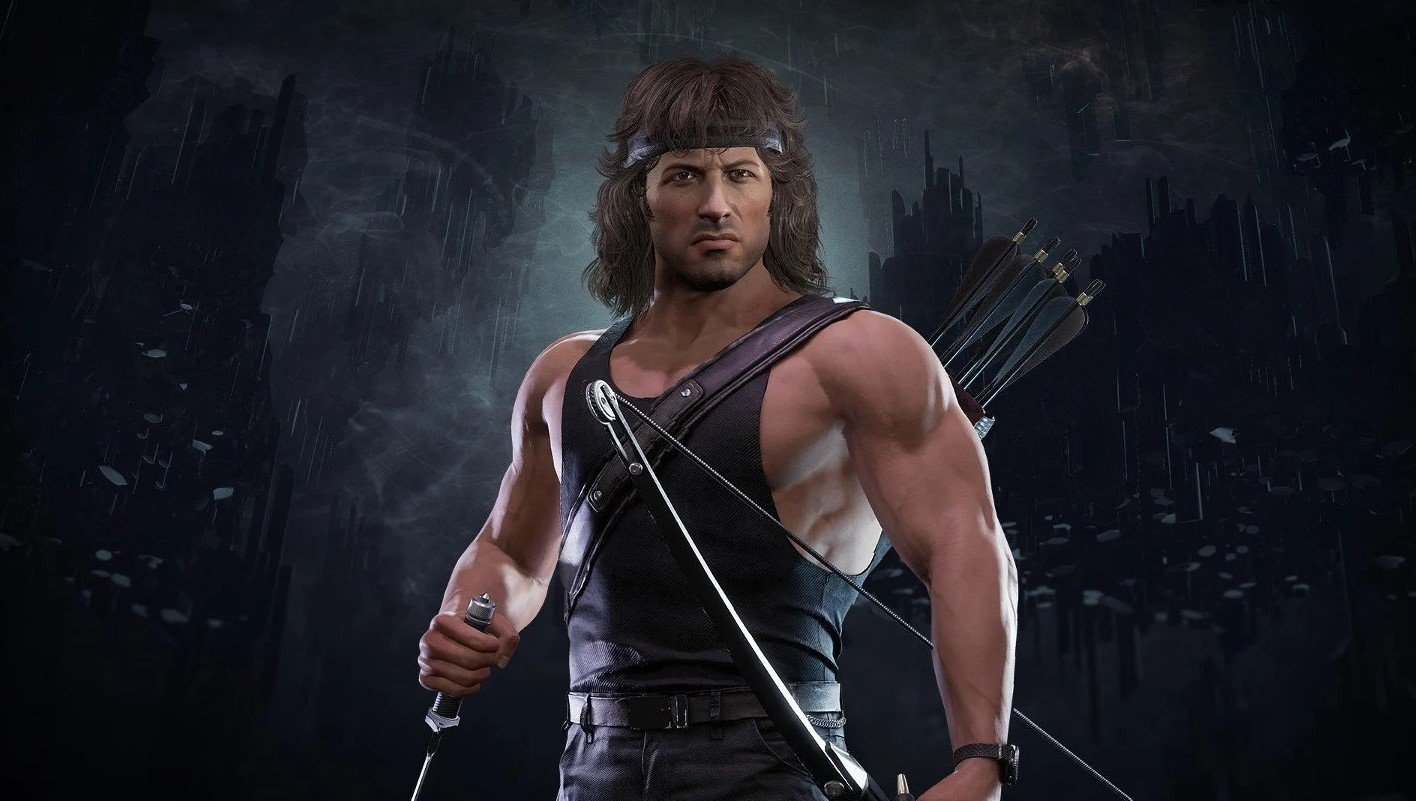 Image: NetherRealm Studios