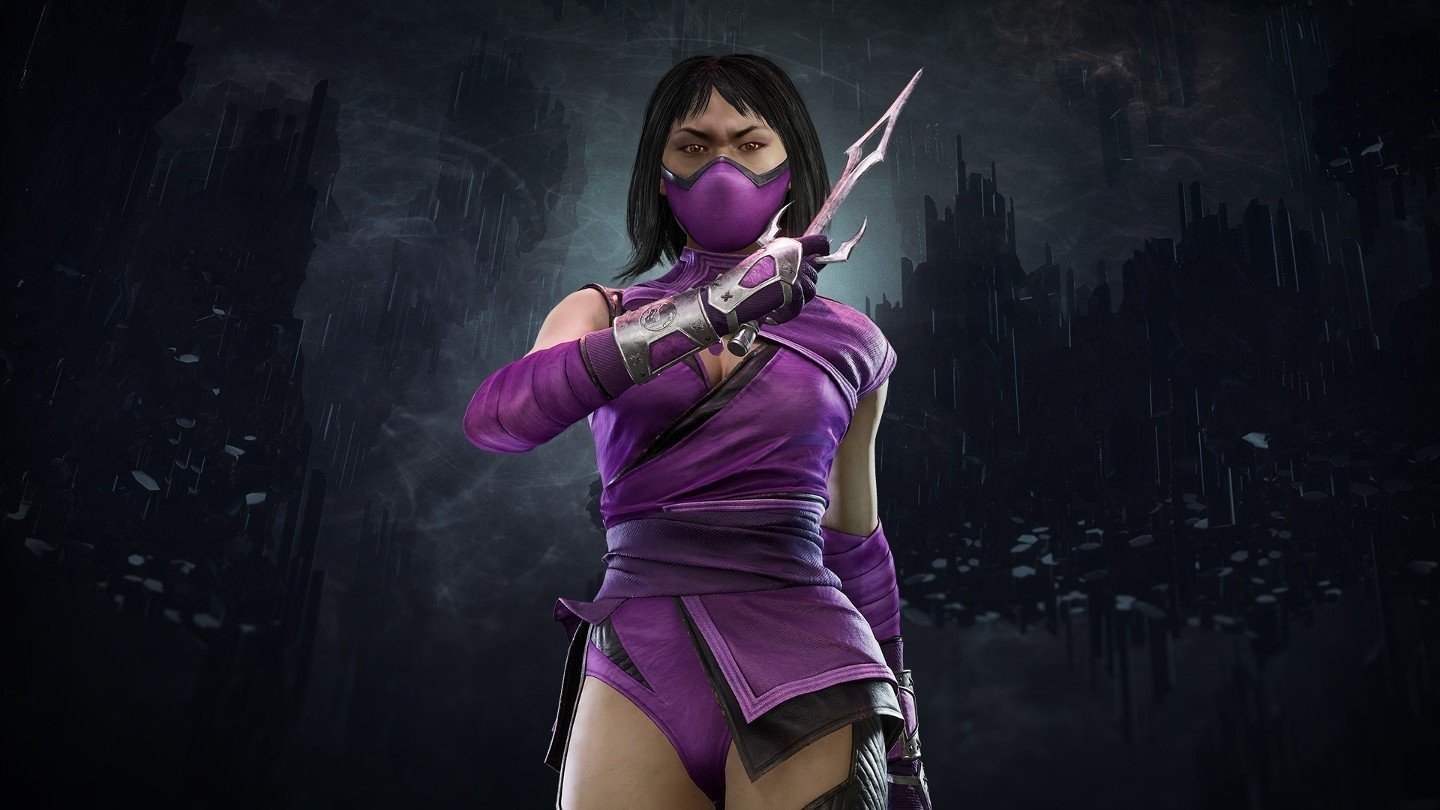 Image: NetherRealm Studios