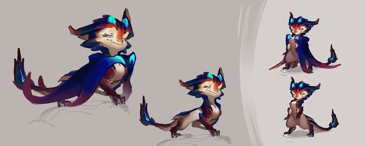 Imagem: leagueoflegends.com
