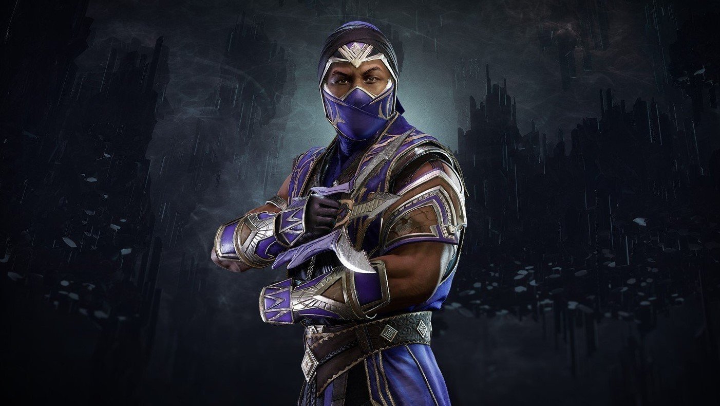 Image: NetherRealm Studios