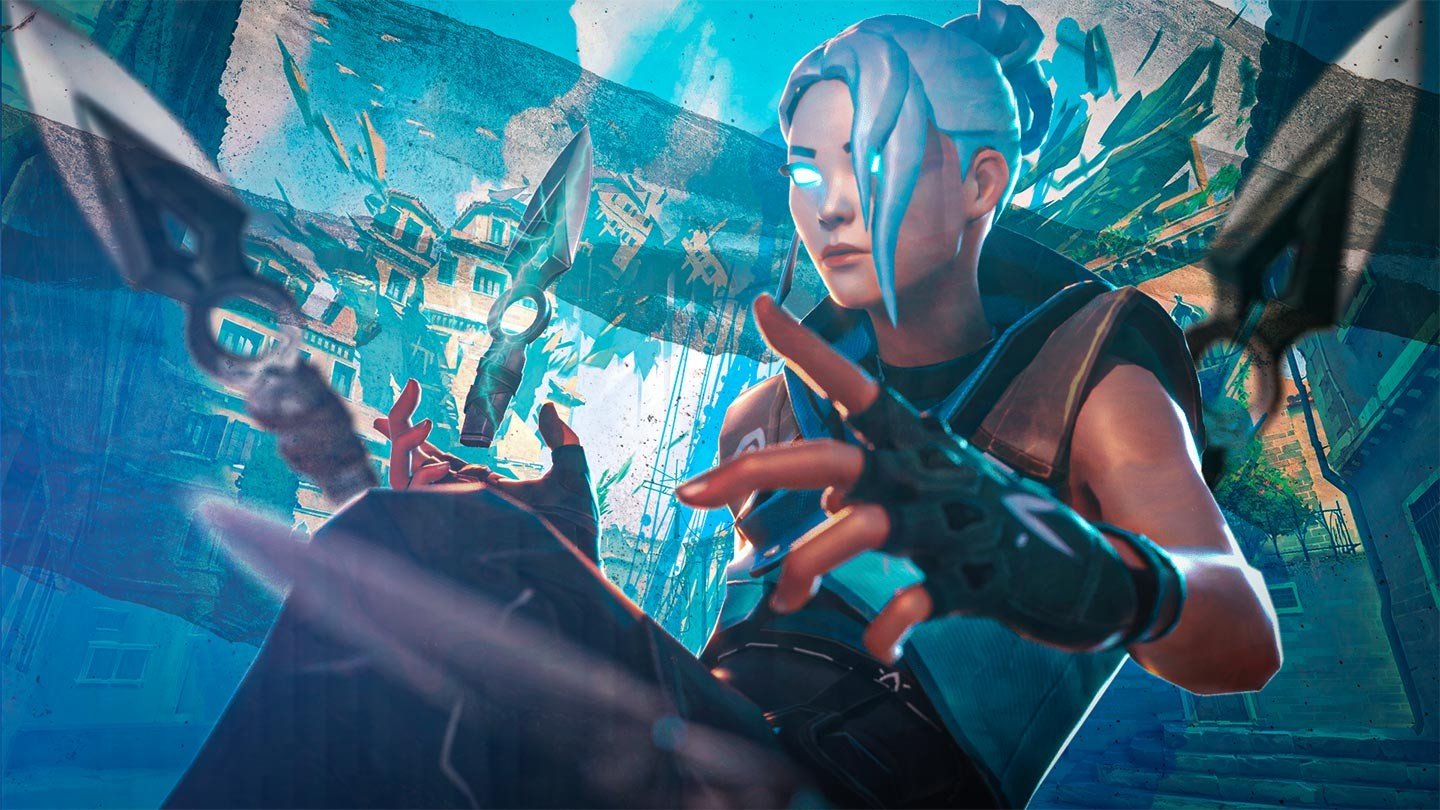 CounterStrike Sensitivity to Valorant Reversible FOV Setting Guide