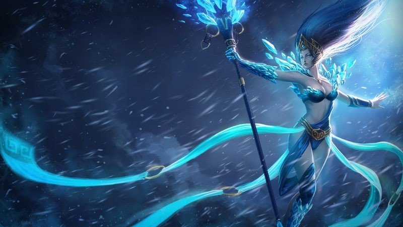 Imagem: Riot Games
