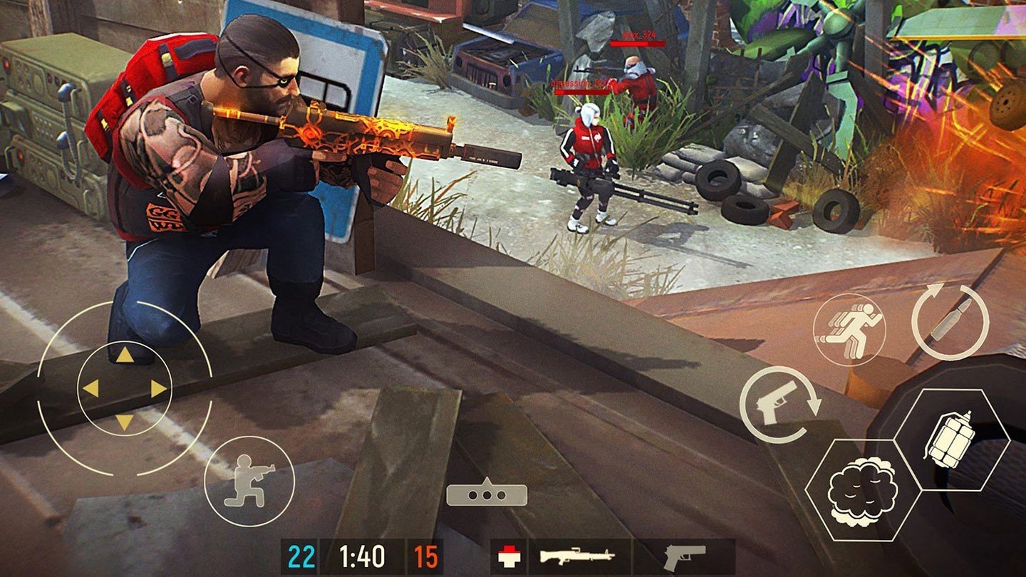 Image: Google Play