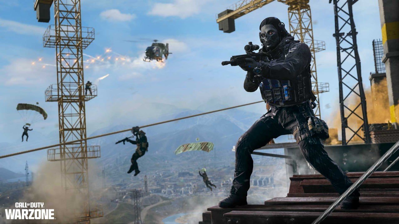 Imagem: callofduty.com