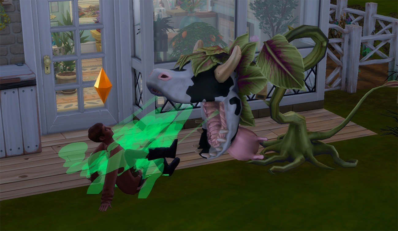 Image: Ensigame | The Sims 4