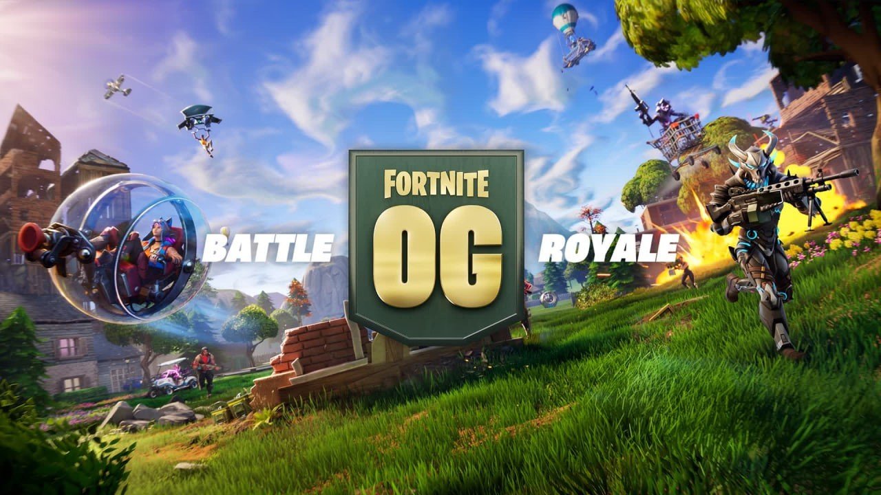 Image credit: fortnite.com