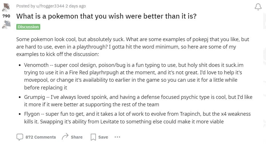 Image credit: Reddit
