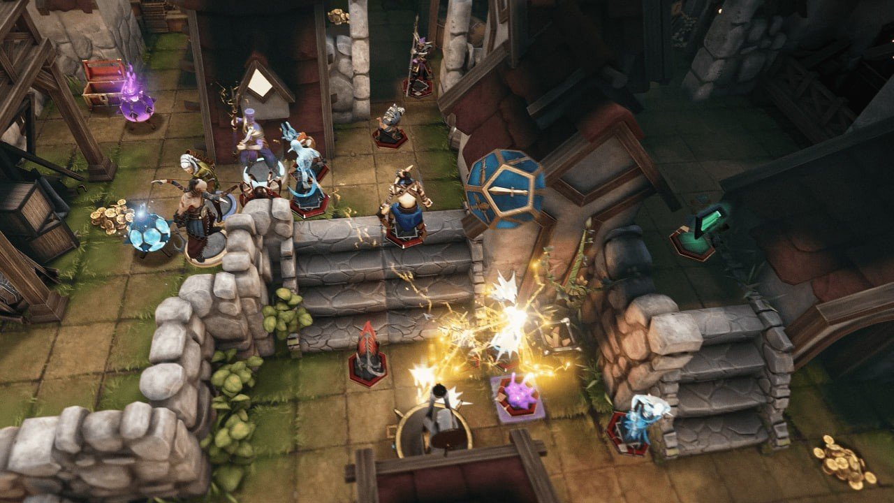 Imagem: Epic Games