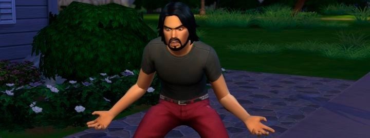 Image: Ensigame | The Sims 4