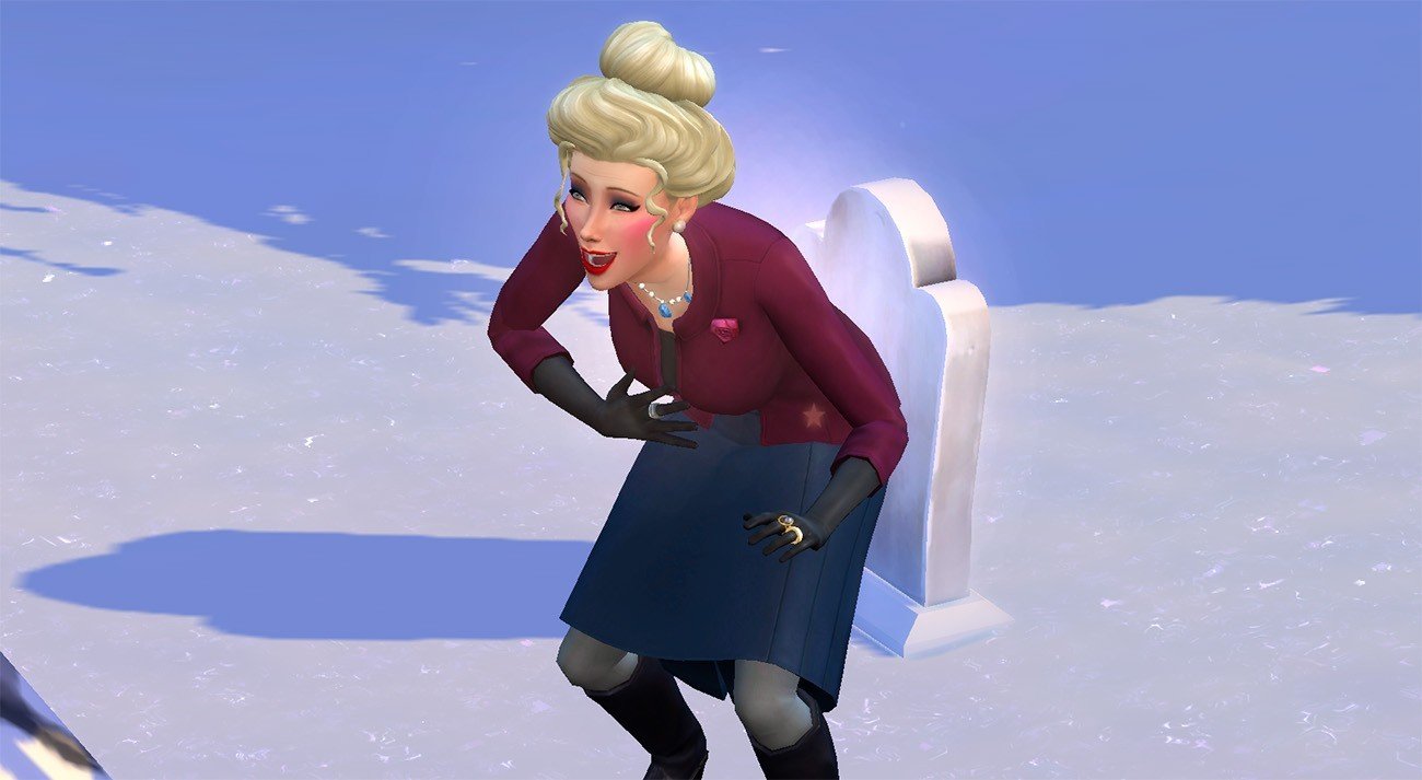 Image: Ensigame | The Sims 4