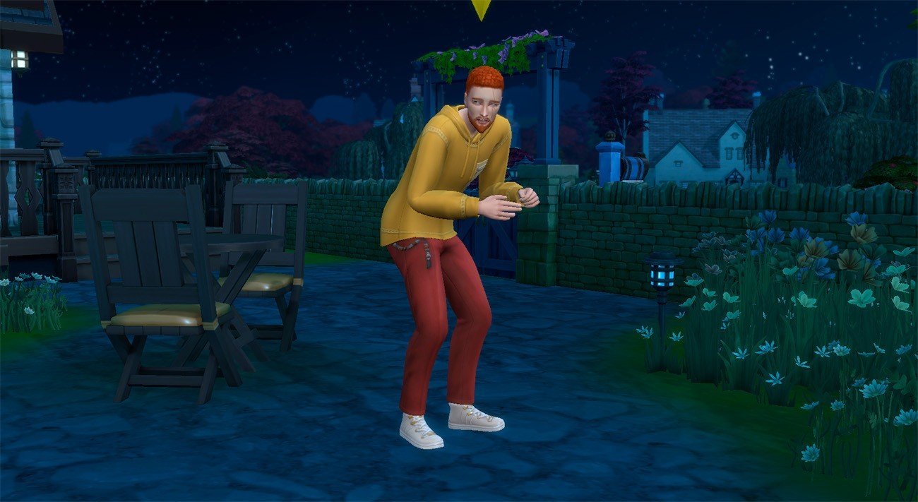 Image: Ensigame | The Sims 4