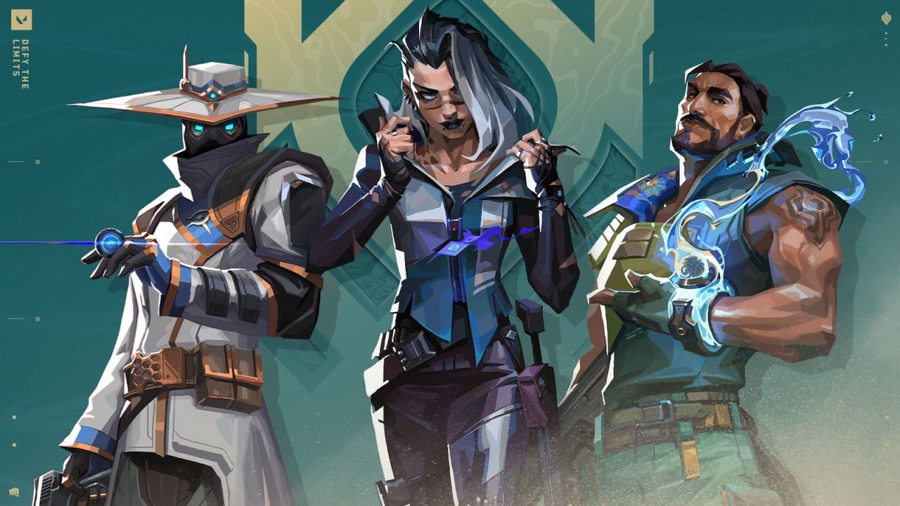 Imagem: tracker.gg