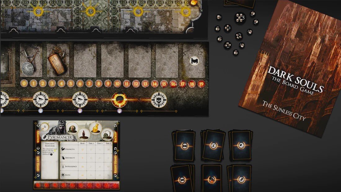 Image: steamforged.com