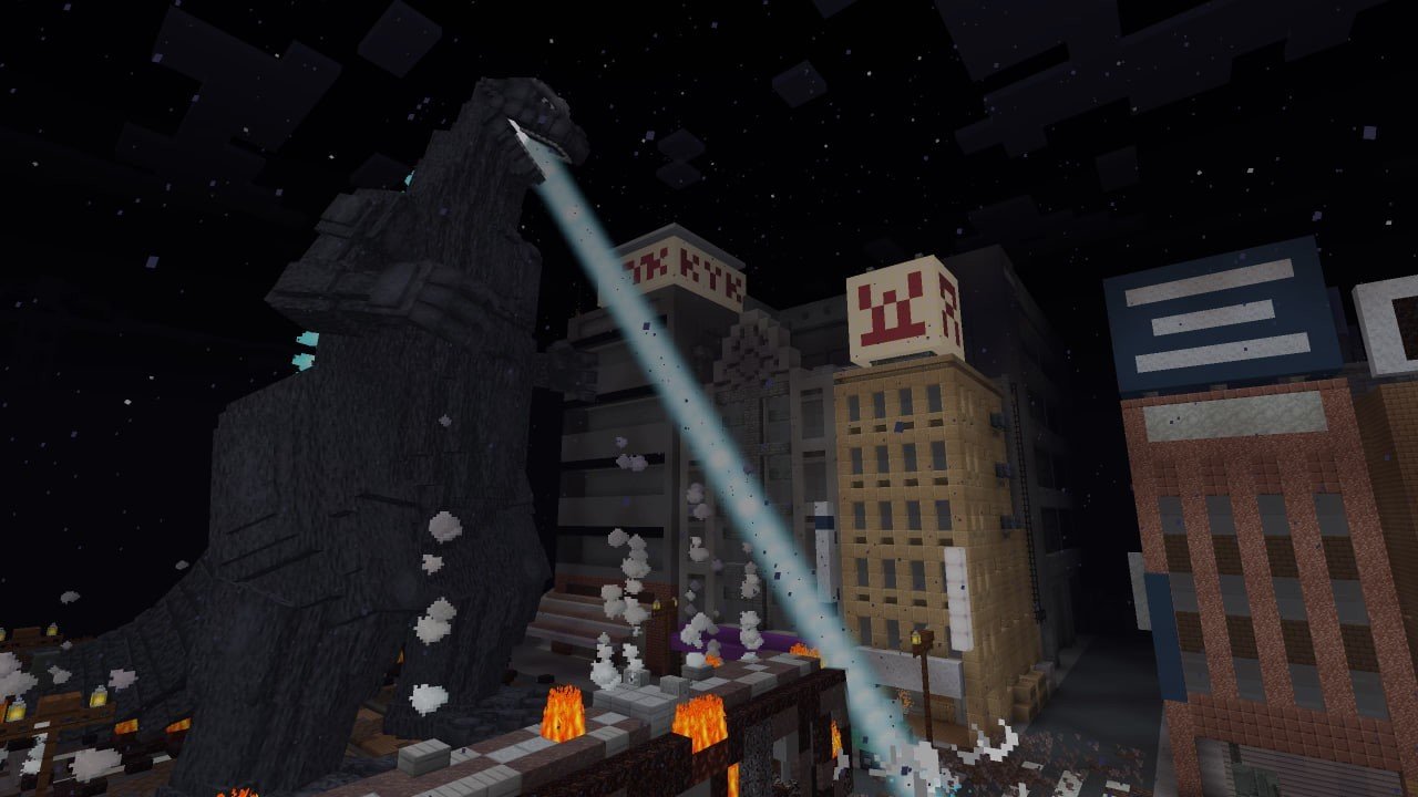 Imagem: minecraft.net