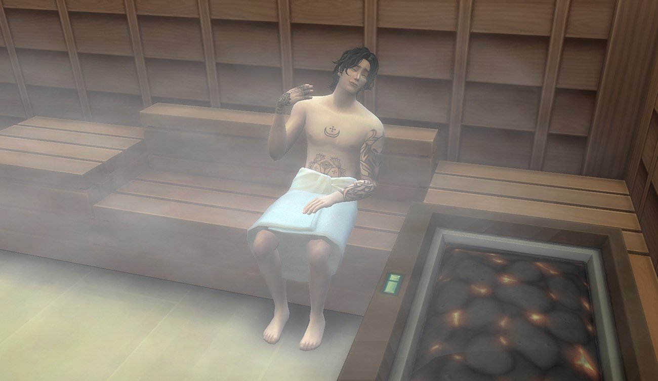Image: Ensigame | The Sims 4