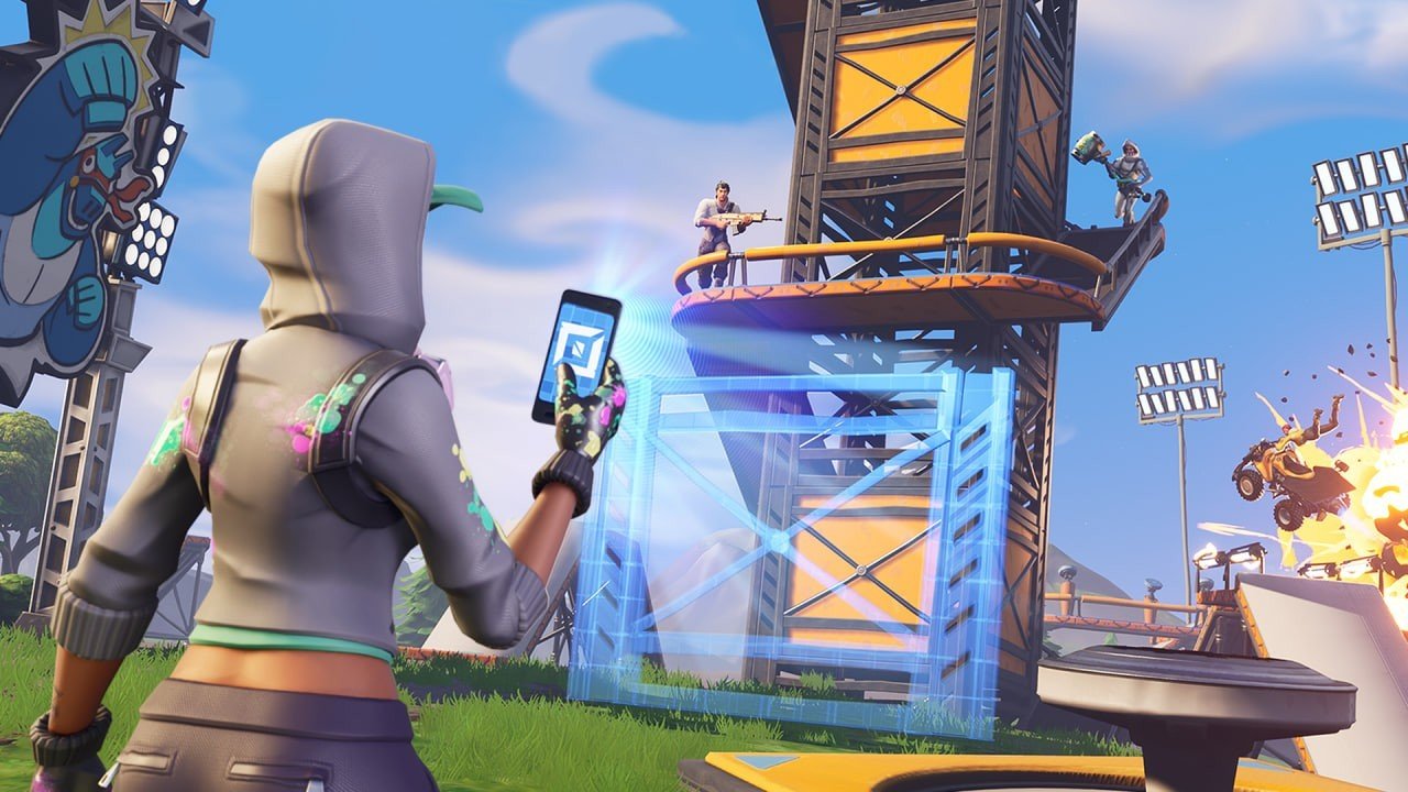 Imagem: fortnite.com
