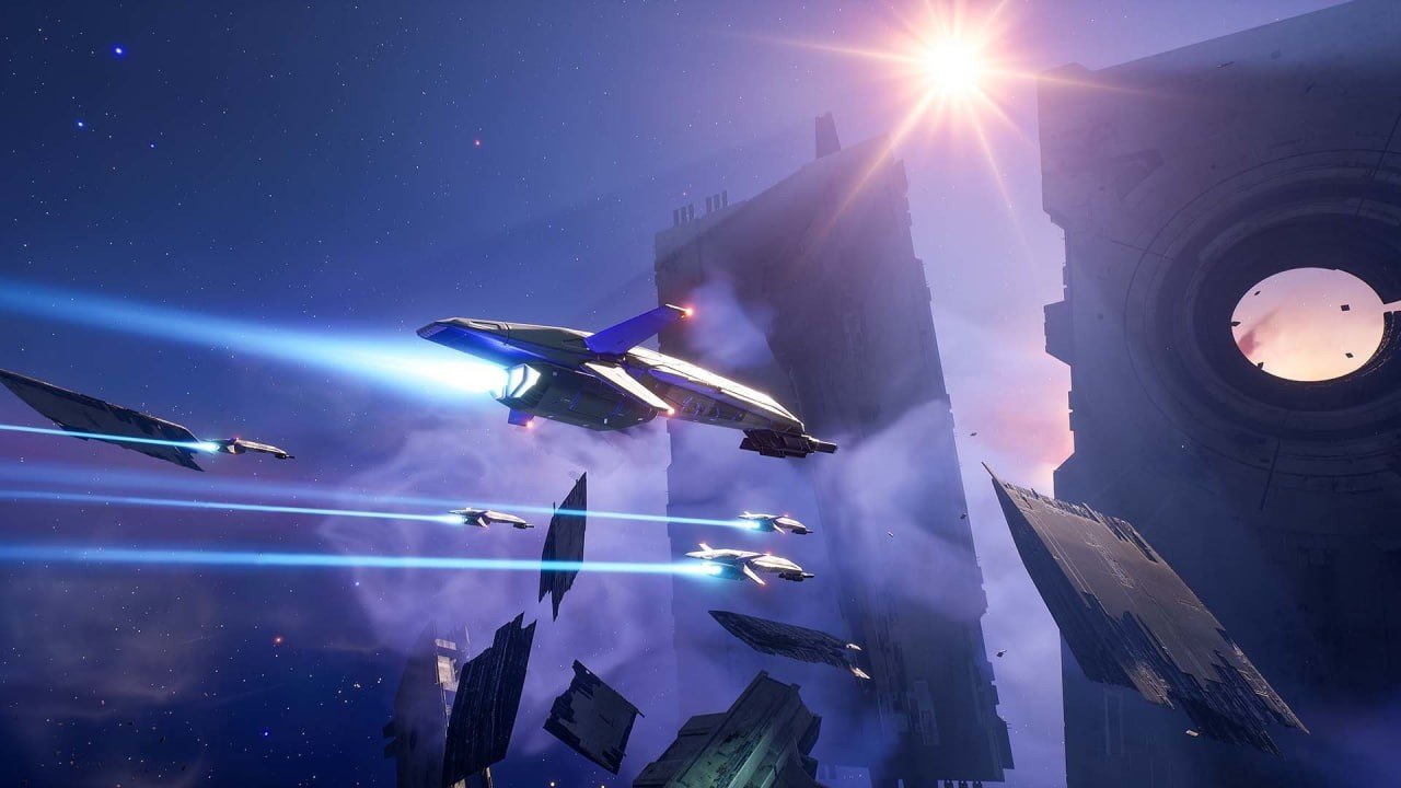Image: Epic Games