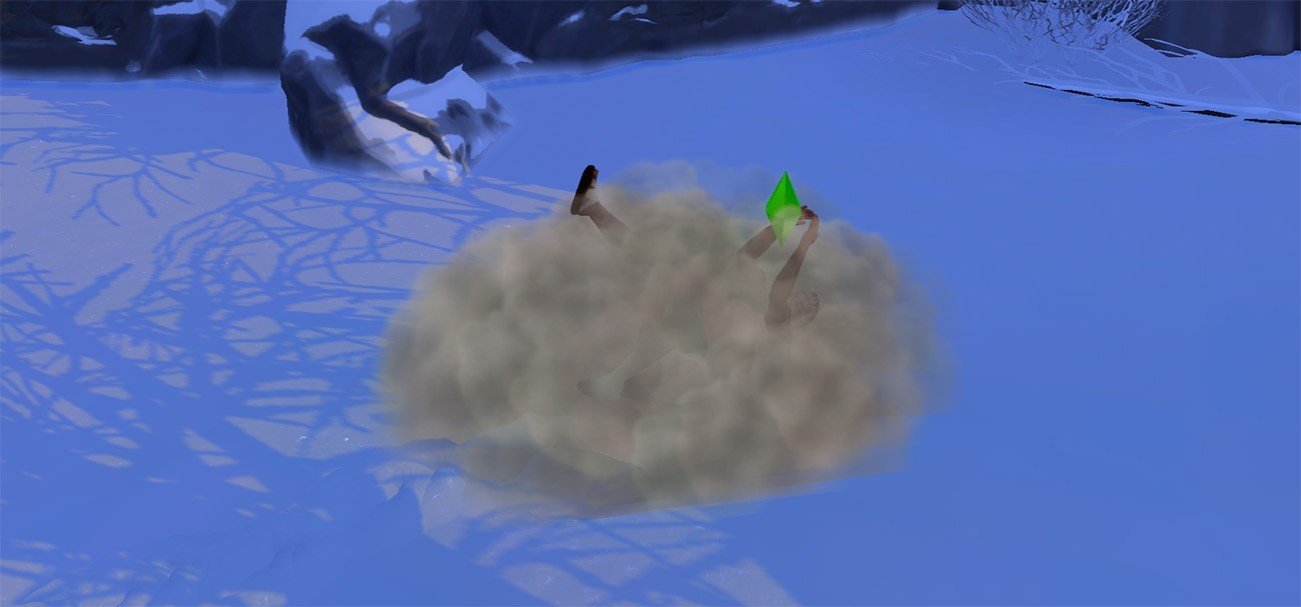 Image: Ensigame | The Sims 4
