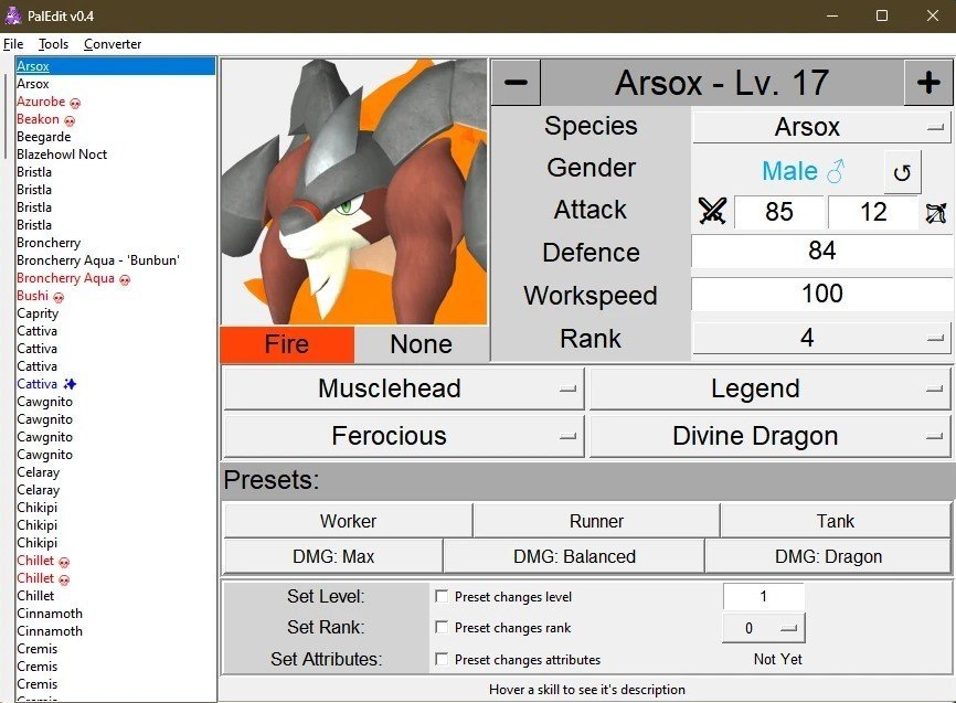 Fonte: Nexusmods