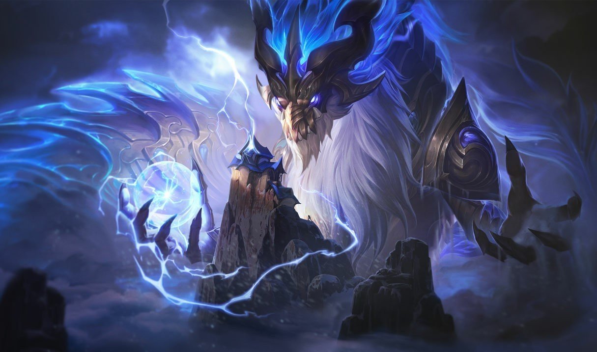 Imagem: leagueoflegends.com