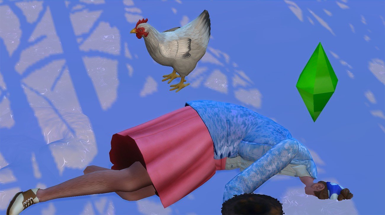 Image: Ensigame | The Sims4