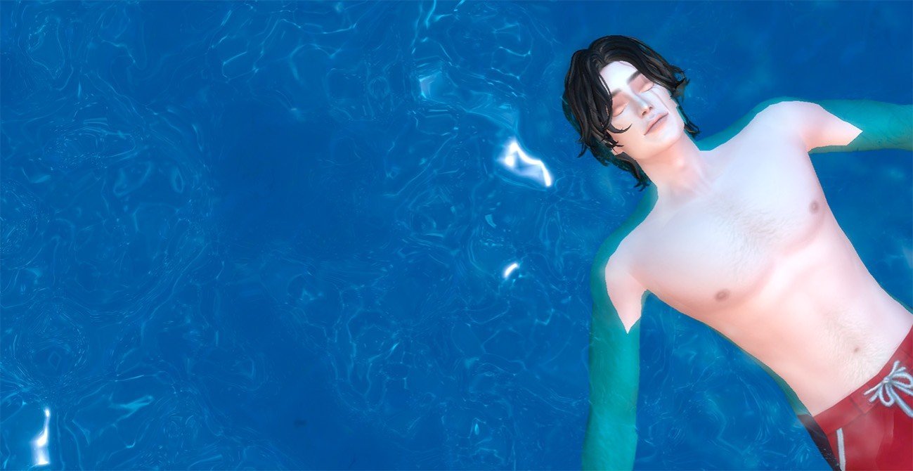 Image: Ensigame | The Sims 4