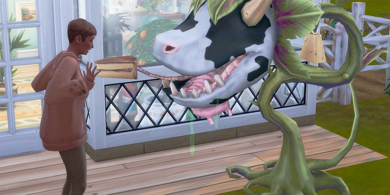 Image: Ensigame | The Sims 4